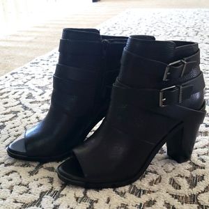 Gianni Bini Heel Boots
